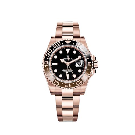 rolex gmt master ii acciaio evenrose consegne in italia|rolex m126715chnr 0001.